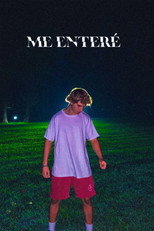 Poster de la película Me Enteré