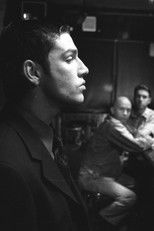 Poster de la película The Black Suit