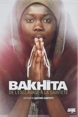 Poster de la película Bakhita