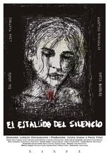 Poster de la película El Estallido del Silencio
