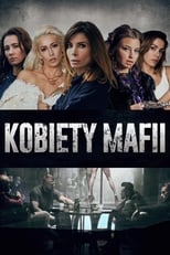 Poster de la serie Kobiety mafii