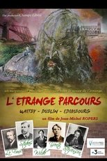 Poster de la película L'Étrange parcours