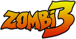 Logo Zombi 3