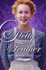 Hetty Feather