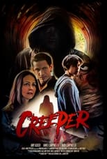 Poster de la película Creeper