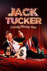 Poster de la película Jack Tucker: Comedy Standup Hour