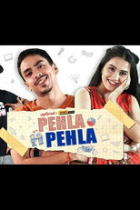 Poster de la serie Pehla Pehla