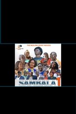 Poster de la película Sambala
