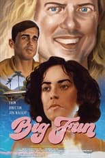 Poster de la película Big Fun