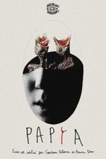 Poster de la película Papya