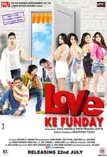 Poster de la película Love Ke Funday