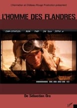 Poster de la película L'Homme des Flandres