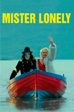 Poster de la película Mister Lonely