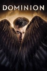 Poster de la serie Dominion