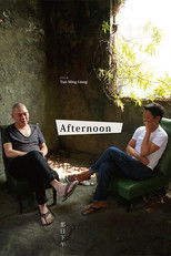 Poster de la película Afternoon