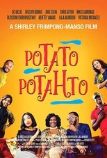 Poster de la película Potato Potahto