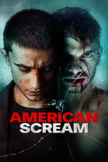 Poster de la película American Scream