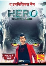 Poster de la serie Hero Gayab Mode On