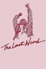 Poster de la película The Last Word