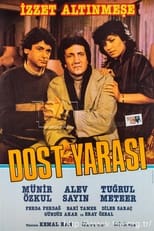 Poster de la película Dost Yarası