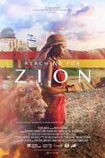 Poster de la película Reaching for Zion