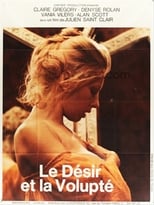 Poster de la película Lust and Desire