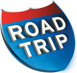 Logo Road Trip