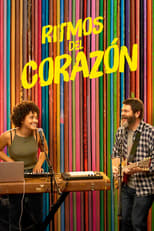 Poster de la película Ritmos del corazón