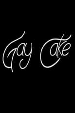 Poster de la película Gay Cake