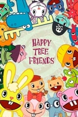 Poster de la serie Happy Tree Friends