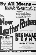 Poster de la película Joan of Newark