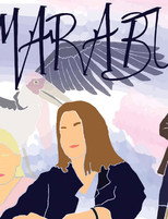Poster de la película Marabou