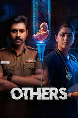 Poster de la película Others