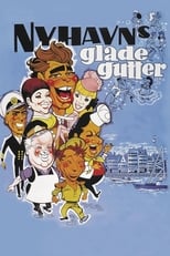 Poster de la película Nyhavns glade gutter