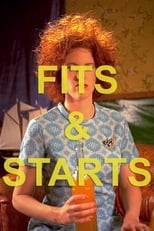 Poster de la película Fits & Starts