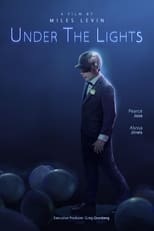 Poster de la película Under the Lights