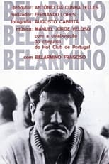 Poster de la película Belarmino