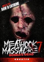 Poster de la película Bubba's Dead: The Final Massacre