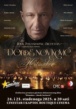 Poster de la película Hitmaker - Đorđe Novković