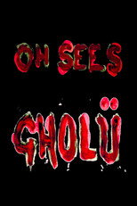 Poster de la película Gholü