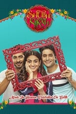 Poster de la película Shubh Nikah