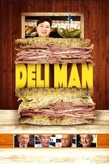 Poster de la película Deli Man