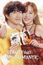 Poster de la serie Beauty and Mr. Romantic