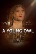 Poster de la película A Young Owl