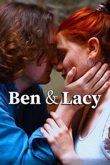 Poster de la película Ben & Lacy