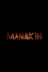 Poster de la película Manakin
