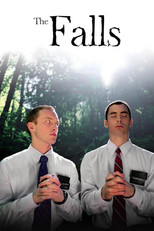 Poster de la película The Falls