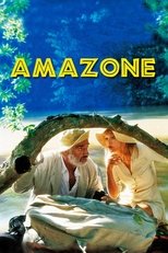 Poster de la película Amazon