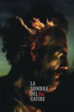 Poster de la película La sombra del Catire