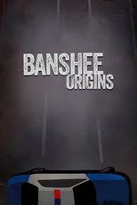 Poster de la serie Banshee: Origins